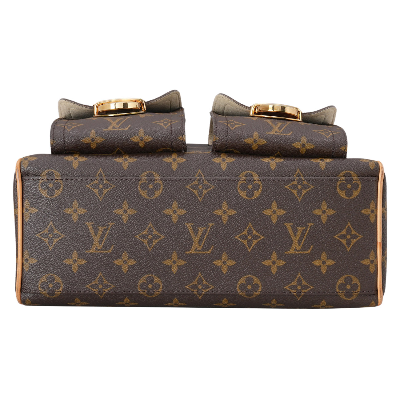 LOUIS VUITTON(USED)루이비통 모노그램 맨하탄 PM